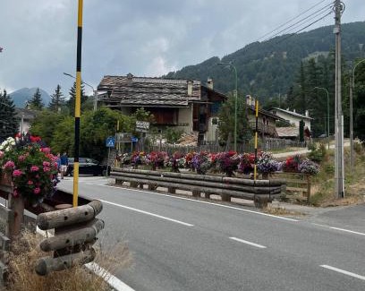 Pragelato Appartement | Pragelato per chi ama la natura lo sci di fondo