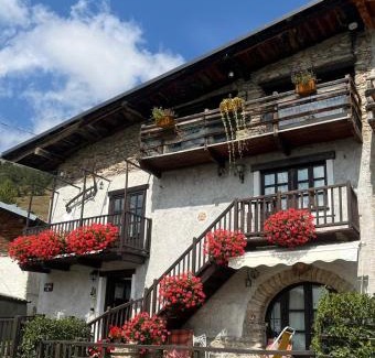 Pragelato Appartement | Pragelato per chi ama la natura lo sci di fondo