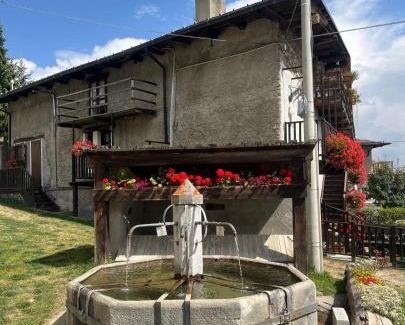 Pragelato Appartement | Pragelato per chi ama la natura lo sci di fondo