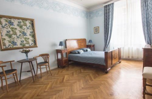 Prague 6 Appartement | Prague Castle apartment Vintage