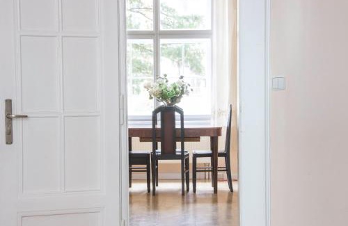 Prague 6 Appartement | Prague Castle apartment Vintage