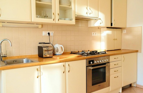 Mala Strana Appartement | Prague Castle Apartments Pawlansky