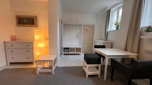 Prague 6 Appartement | Prague Castle Garden Residence