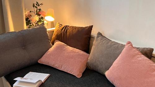 Prague 6 Appartement | Prague Castle Garden Residence