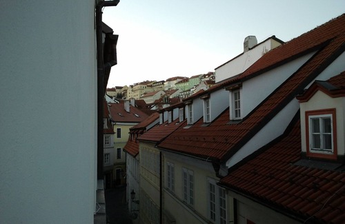 Mala Strana Appartement | Prague Castle Questenberk Apartments