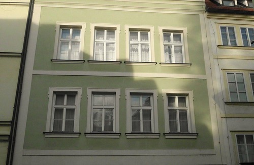 Mala Strana Appartement | Prague Castle Questenberk Apartments