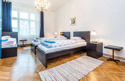 Smichov Appartement | PRAGUE GREAT APARTMENT