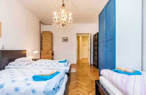 Smichov Appartement | PRAGUE GREAT APARTMENT