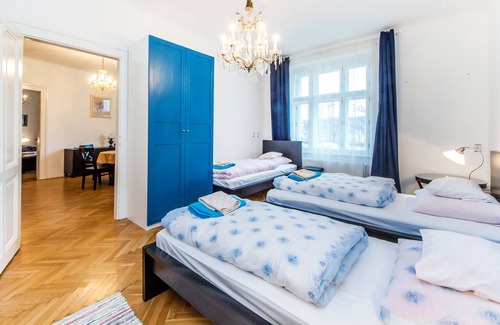 Smichov Appartement | PRAGUE GREAT APARTMENT