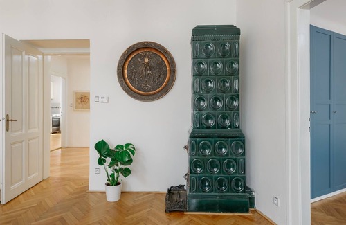 Smichov Appartement | PRAGUE GREAT APARTMENT
