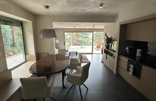 Branik Appartement | Prague Luxury Apartment & Spa
