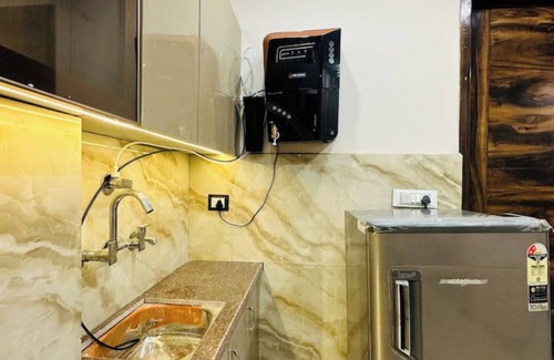 New Delhi Appartement | Prahar Homes
