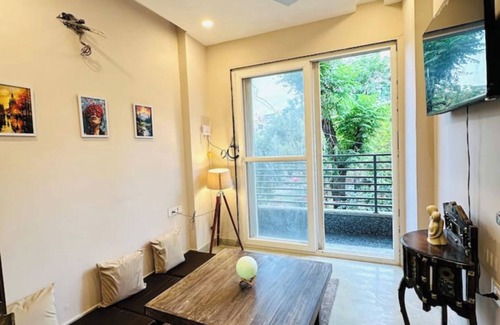 New Delhi Appartement | Prahar Homes
