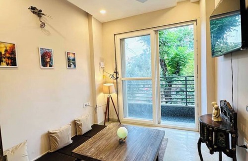 New Delhi Appartement | Prahar Homes
