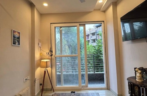 New Delhi Appartement | Prahar Homes