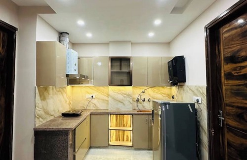 Kirti Nagar Appartement | Prahar Homes