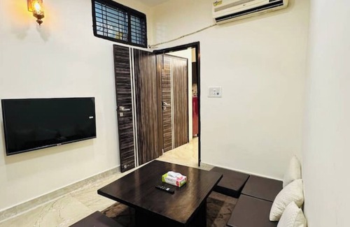 New Delhi Appartement | Prahar Homes