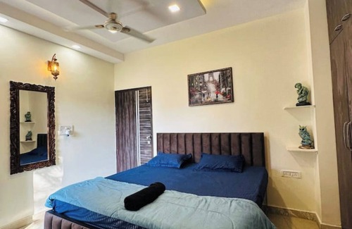 New Delhi Appartement | Prahar Homes
