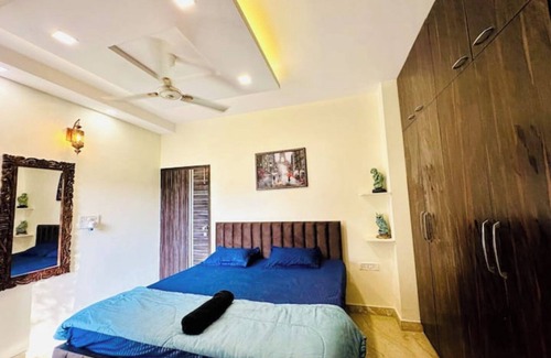 New Delhi Appartement | Prahar Homes