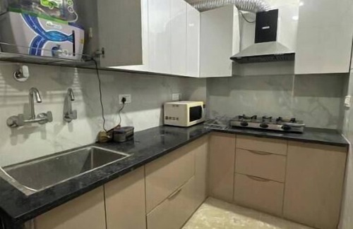 Delhi Cantonment Appartement | Prahar Homes