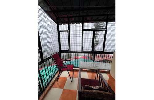 Delhi Cantonment Appartement | Prahar Mussoorie Mountain View 2