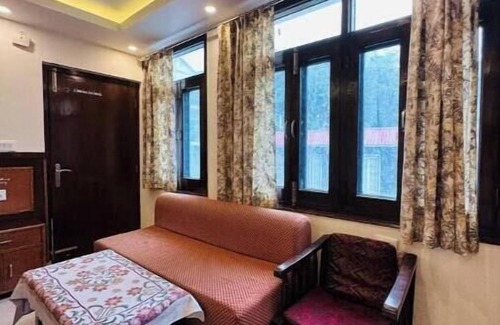 Delhi Cantonment Appartement | Prahar Mussoorie Mountain View 2