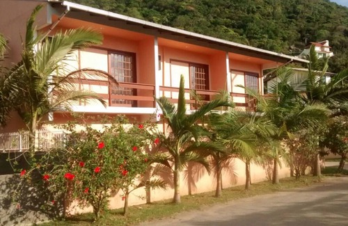 Rio das Pacas Appartement | SOLITUDE BEACH - Florianópolis - Location