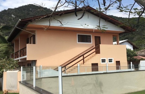 Rio das Pacas Appartement | SOLITUDE BEACH - Florianópolis - Location