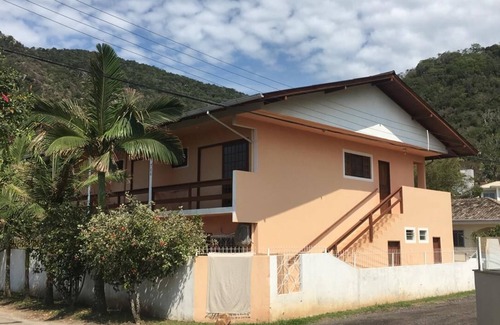 Rio das Pacas Appartement | SOLITUDE BEACH - Florianópolis - Location