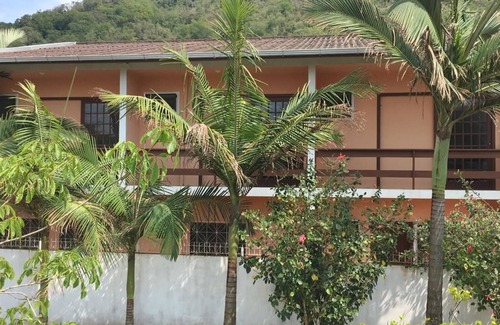 Rio das Pacas Appartement | SOLITUDE BEACH - Florianópolis - Location