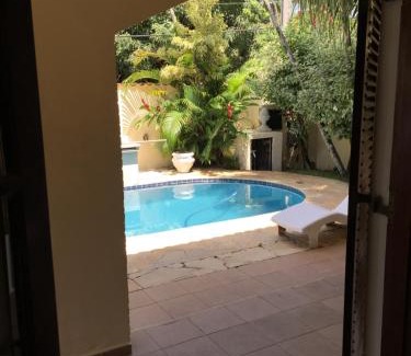 Praia das Cigarras Maison | Praia das Cigarras São Sebastião a 50 metros da praia - Wi-Fi - 500 Mega