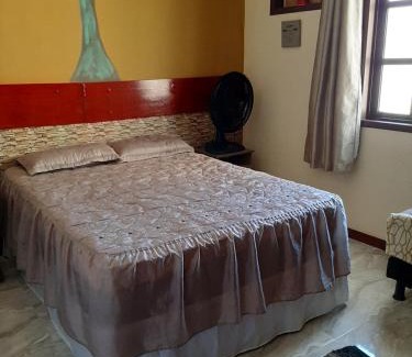 Foguete Maison | Praia das Dunas Residence Club