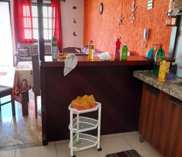 Foguete Maison | Praia das Dunas Residence Club