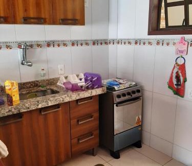 Foguete Maison | Praia das Dunas Residence Club