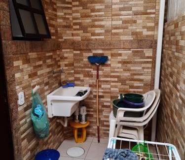 Foguete Maison | Praia das Dunas Residence Club