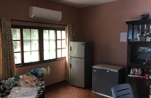 Gueima Maison | Residencia Munguambe, Bilene Beach Mozambique