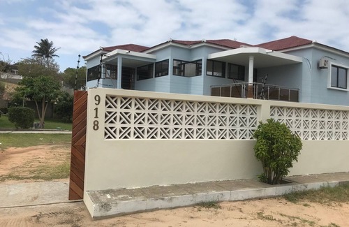 Gueima Maison | Residencia Munguambe, Bilene Beach Mozambique