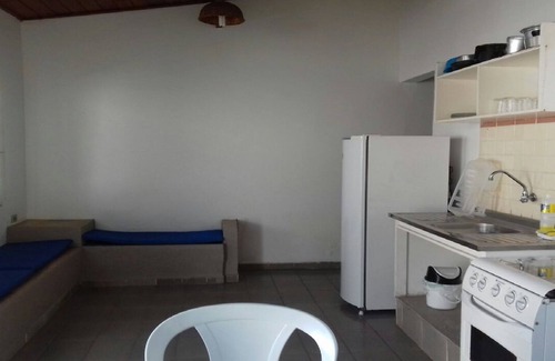 Juquehy Chalet De Ski | Juquehy Beach - chalets 1 chambre