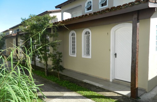 Juquehy Chalet De Ski | Juquehy Beach - chalets 1 chambre