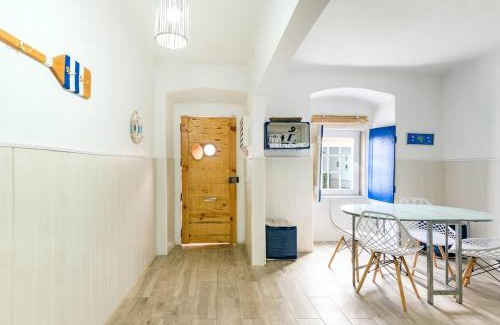 Messejana Maison | Praia de Messejana