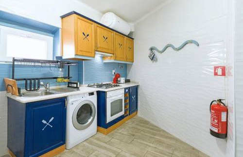 Messejana Maison | Praia de Messejana