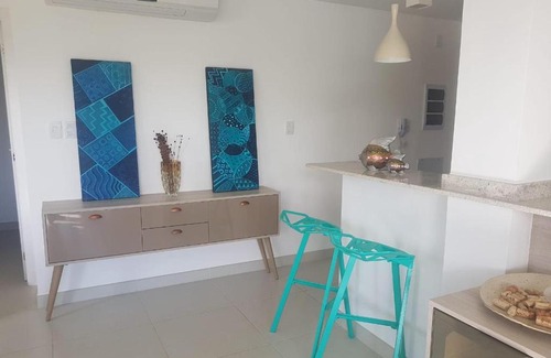 Praia do Forte Appartement | Praia do Forte- Iberostar- Ap Luxuoso 3 qts