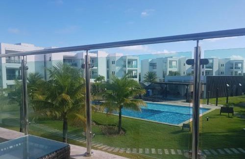 Praia do Forte Appartement | Praia do Forte- Iberostar- Ap Luxuoso 3 qts
