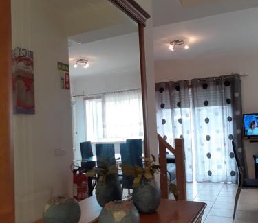 Pedrogao Appartement | Praia do Pedrógão