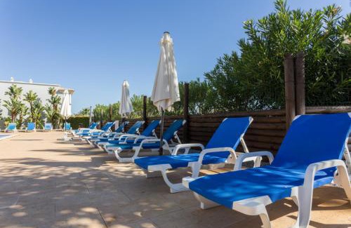Vale de Carro Appartement | Praia e sossego- Quinta pinheiro