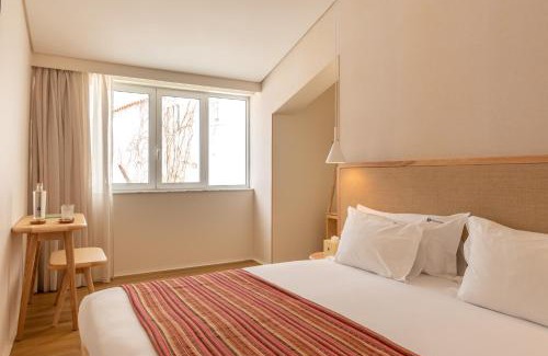 Ericeira Hôtel | Praia FLH Hotels Ericeira