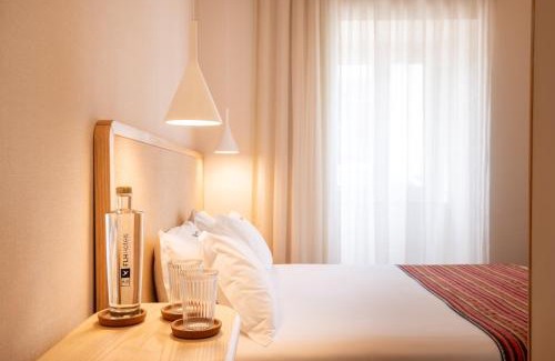 Ericeira Hôtel | Praia FLH Hotels Ericeira