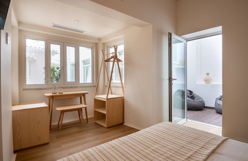 Ericeira Hôtel | Praia FLH Hotels Ericeira