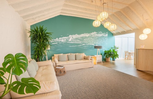 Ericeira Hôtel | Praia FLH Hotels Ericeira