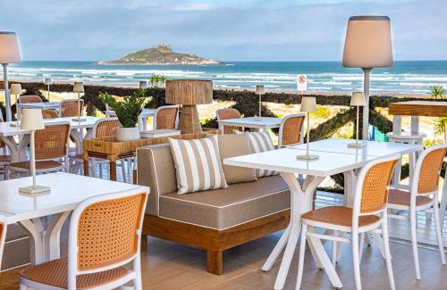 Centro Hôtel | Praia Hotel Imbituba